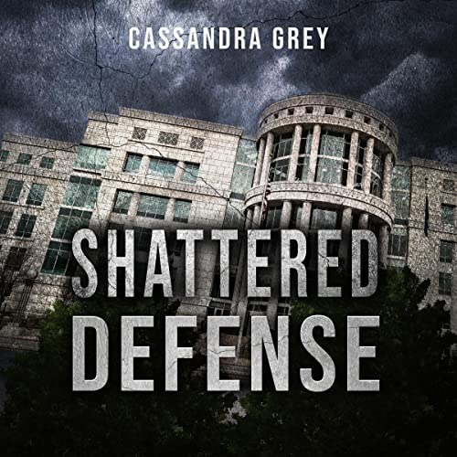 Shattered Defense